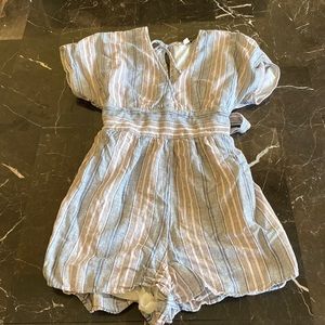 American Eagle Romper